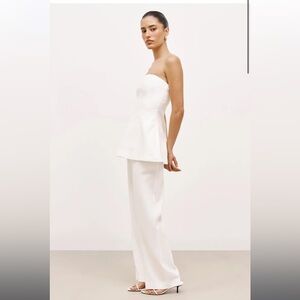 Two Piece Because of Alice Set!